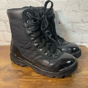 Original Swat Boots
